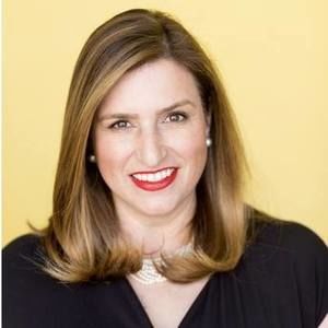 Meet your Posher, Jen